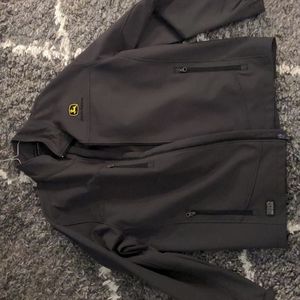 Dri Duck John Deer Jacket